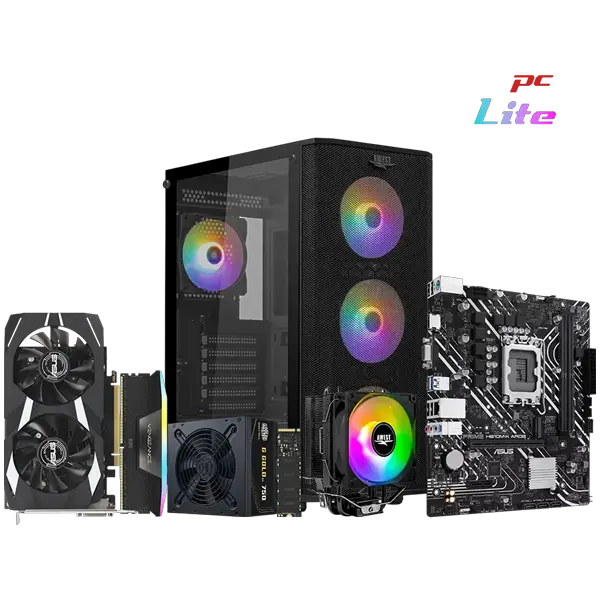 سیستم مورد نیاز بازی Highguard