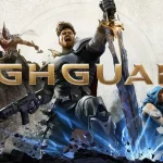سیستم مورد نیاز بازی Highguard