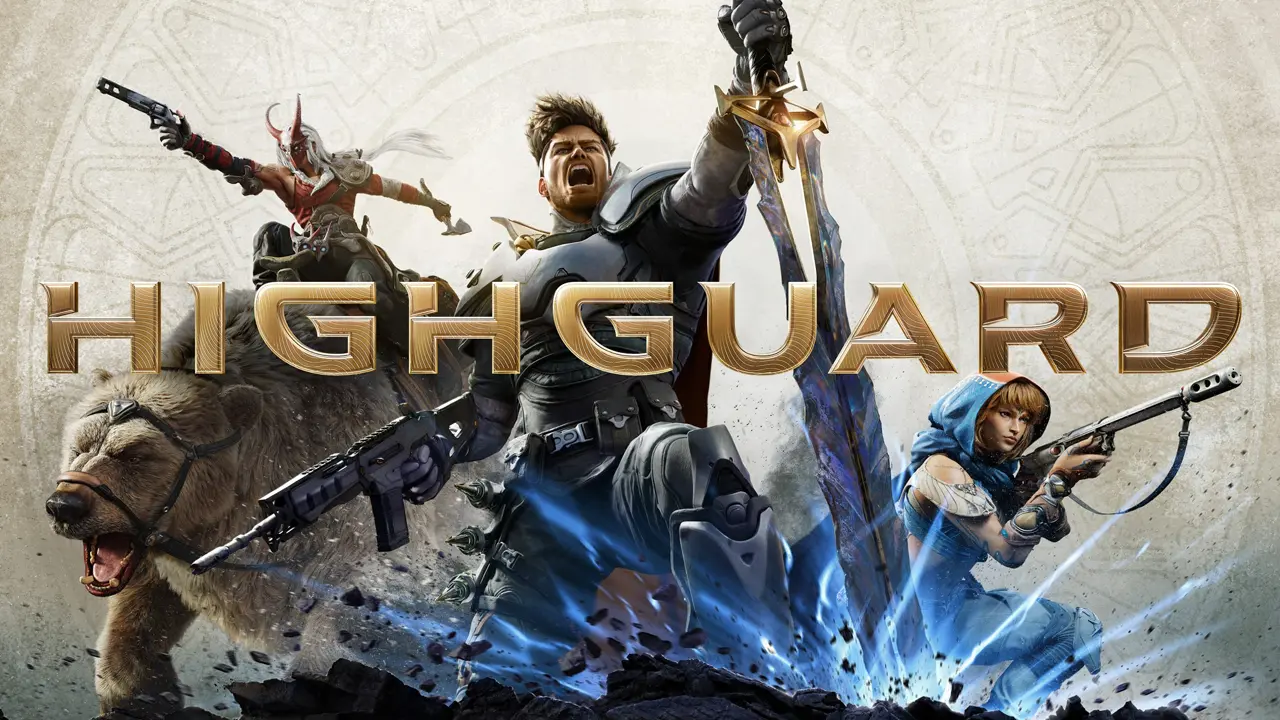 سیستم مورد نیاز بازی Highguard