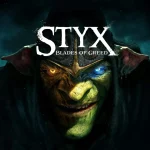 سیستم مورد نیاز بازی Styx: Blades of Greed