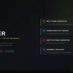 نصب و فعال‌ سازی DLSS Enabler در بازی‌ های DirectX 12