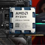 بررسی پردازنده Ryzen 7 9850X3D