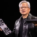 NVIDIA از برنامه بزرگ خود برای AI PC رونمایی کرد