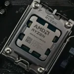 Ryzen 7 9850X3D؛ سریع‌ترین پردازنده گیمینگ