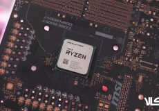 پردازنده های 3 نانومتری AMD Zen 5