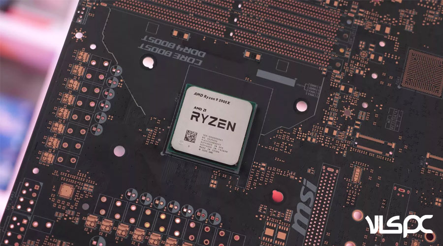 پردازنده های 3 نانومتری AMD Zen 5