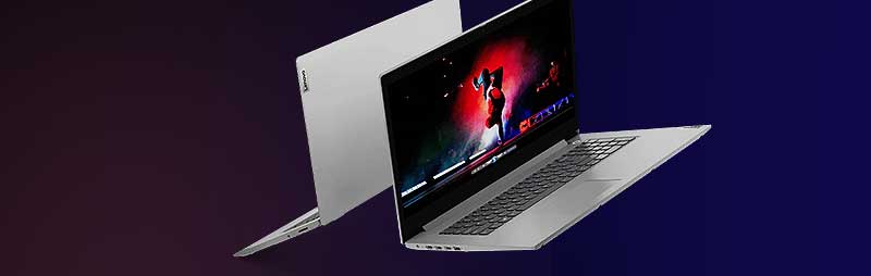 لپ تاپ لنوو IdealPad 3
