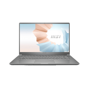 لپ تاپ MSI MODERN 15 i5-1155G7/8GB/512GB/IrisXe
