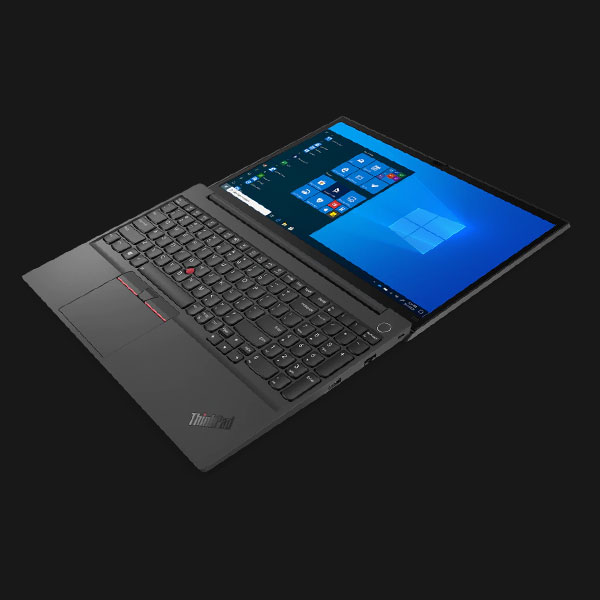 لپ تاپ لنوو ThinkPad E15 i5-1135G7/8GB/512GB/MX350-2G