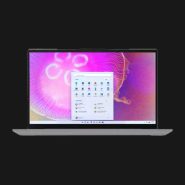 لپ تاپ لنوو IdeaPad 5 i7-1165G7/16GB/256G+1TB/MX450-2G