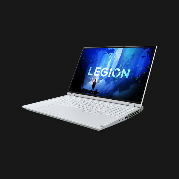لپ تاپ لنوو LEGION 5 i7-11800H/32GB/2TB/RTX3050Ti-4G