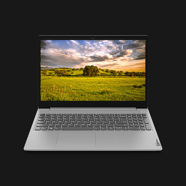 لپ تاپ لنوو IdeaPad 3 R3-5300U/8GB/128G+1TB/AMD