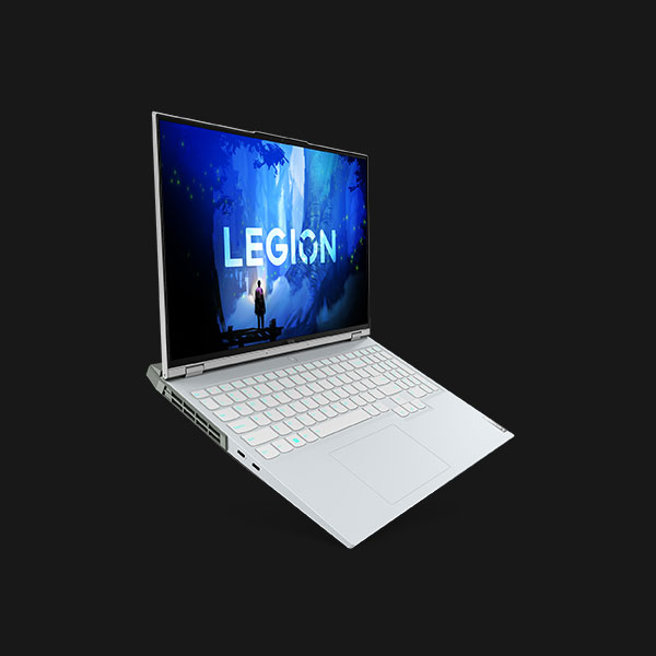 لپ تاپ لنوو LEGION 5 i7-11800H/32GB/2TB/RTX3050Ti-4G