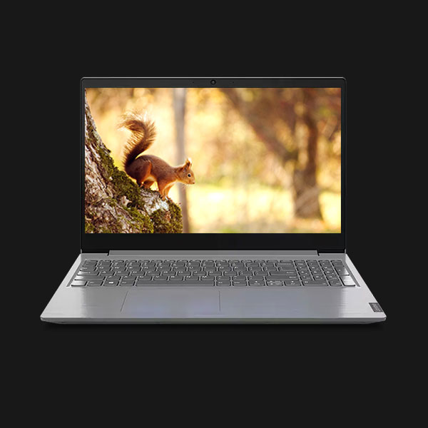 لپ تاپ لنوو V15 R5-5500U/20GB/256G+1TB/AMD