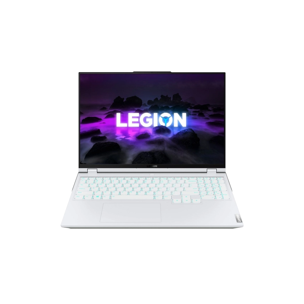 لپ تاپ لنوو LENOVO LEGION5 PRO-ZC R7 5800H/32GB/2TB SSD/RTX 3060 6GB