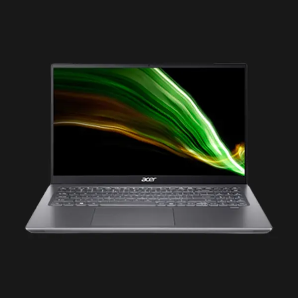 بهترین لپ تاپ خوش قیمت و قدرتمند - Acer Swift X 2022