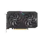 Dual Radeon RX 6500 XT OC Edition 4GB 02