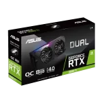 DUAL RTX 3060 Ti V2 04 MINI OC 8G