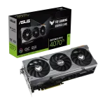 کارت گرافیک ASUS TUF GAMING RTX 4070 Ti O12G