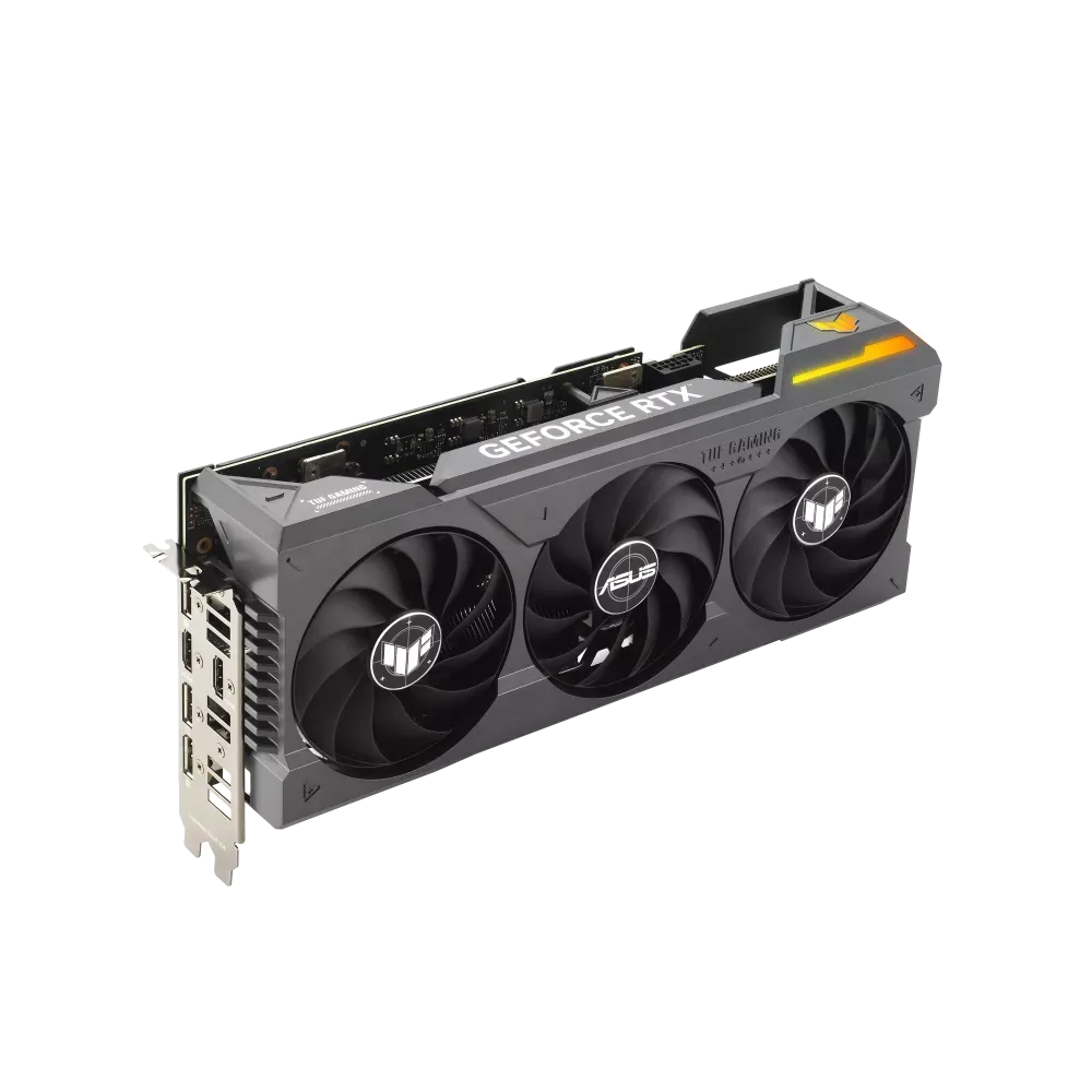 کارت گرافیک ASUS TUF GAMING RTX 4070 Ti 12G