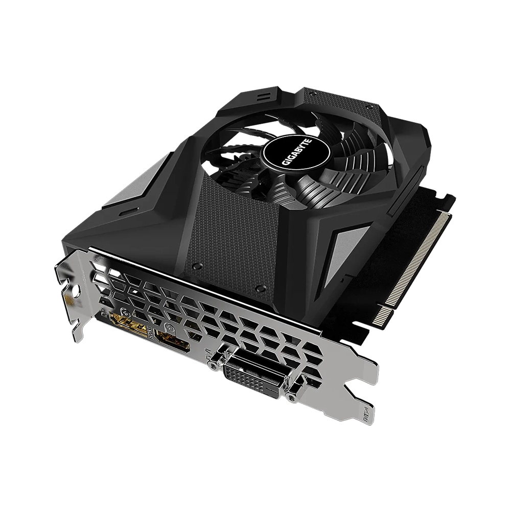 GeForce GTX 1650 D6 OC 4GD 03