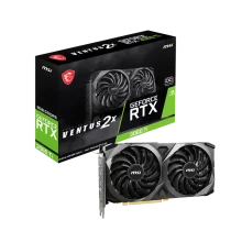 GeForce RTX 3060 Ti VENTUS 2X 8G OCV1 LHR
