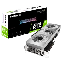 GeForce RTX™ 3080 Ti VISION OC 12G