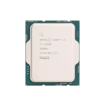 پردازنده Intel Core i3 13100 - Tray