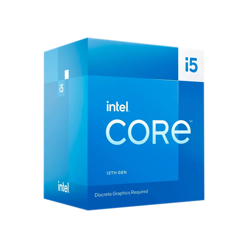پردازنده اینتل Intel Core i5 13400F
