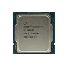 Intel Core i7-11700k