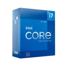 پردازنده Intel Core i7 12700KF