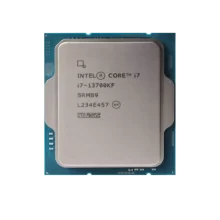 پردازنده اینتل Intel Core i7 13700KF - Tray