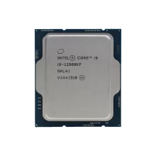 پردازنده Intel Core i9 12900KF - Tray