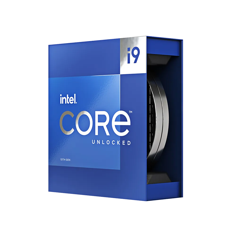 پردازنده Core i9 13900K