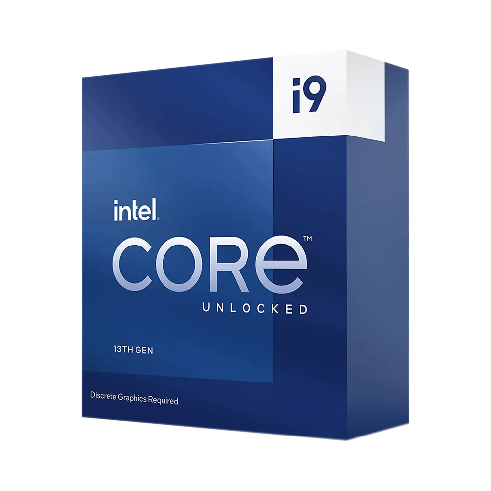 پردازنده Intel Core i9 13900KF