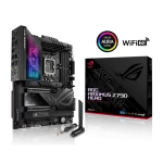 ROG MAXIMUS Z790 HERO DDR5 03