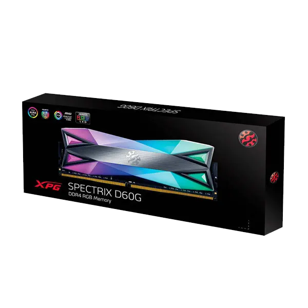 SPECTRIX D60G03