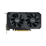 کارت گرافیک ASUS TUF GAMING GTX 1650 O4G