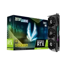 ZOTAC GAMING GeForce RTX 3070 Ti Trinity OC 8GB GDDR6X