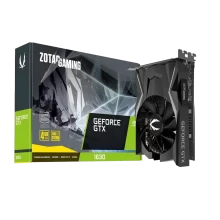 Zotac GAMING GeForce GTX 1630 4GB GDDR6