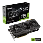 کارت گرافیک ایسوس ASUS TUF Gaming RTX 3060 Ti OC Edition 8G GDDR6X