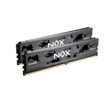 Apacer NOX DDR5 32GB Dual 5200MHz CL38-1