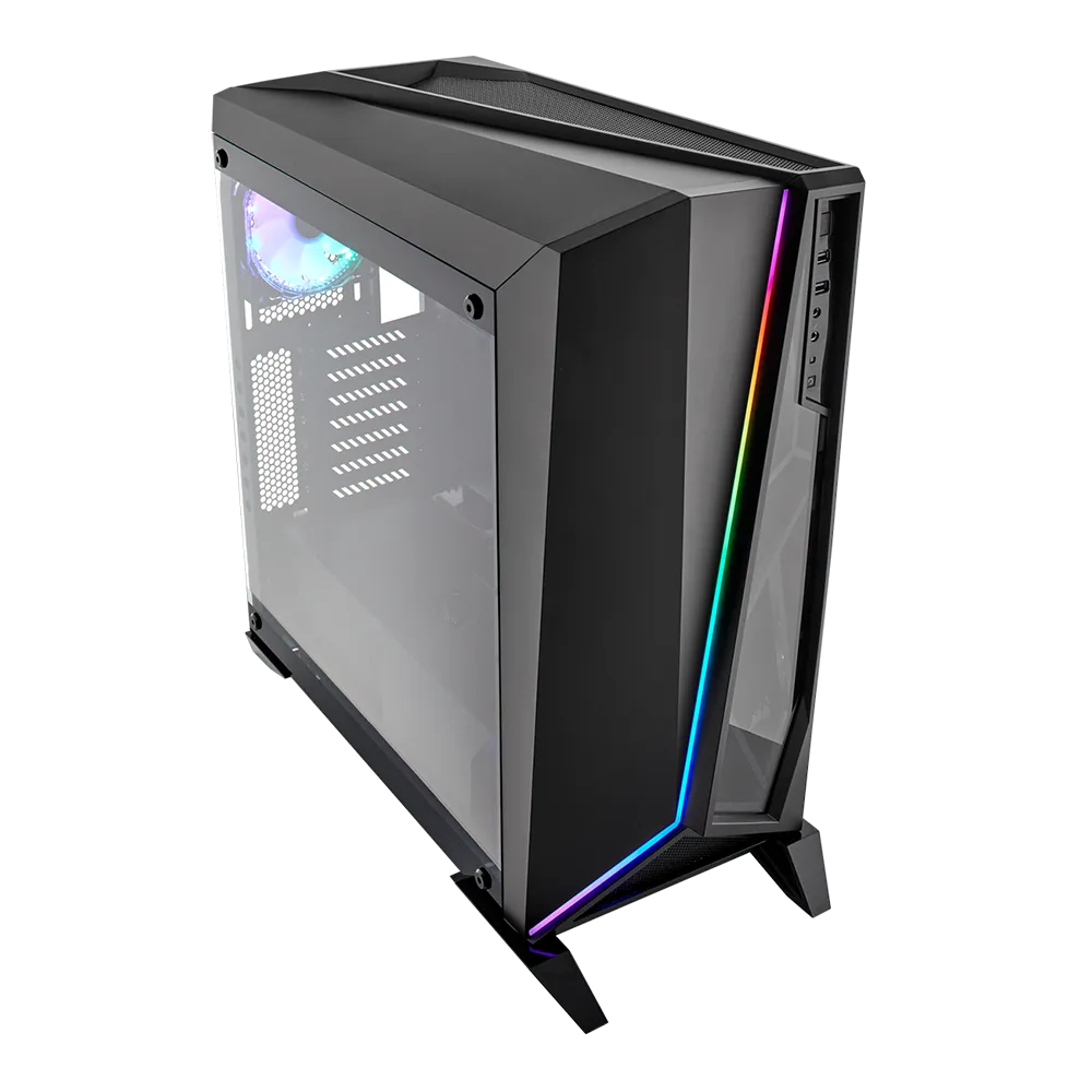 Corsair Carbide Series Spec Omega Rgb Black