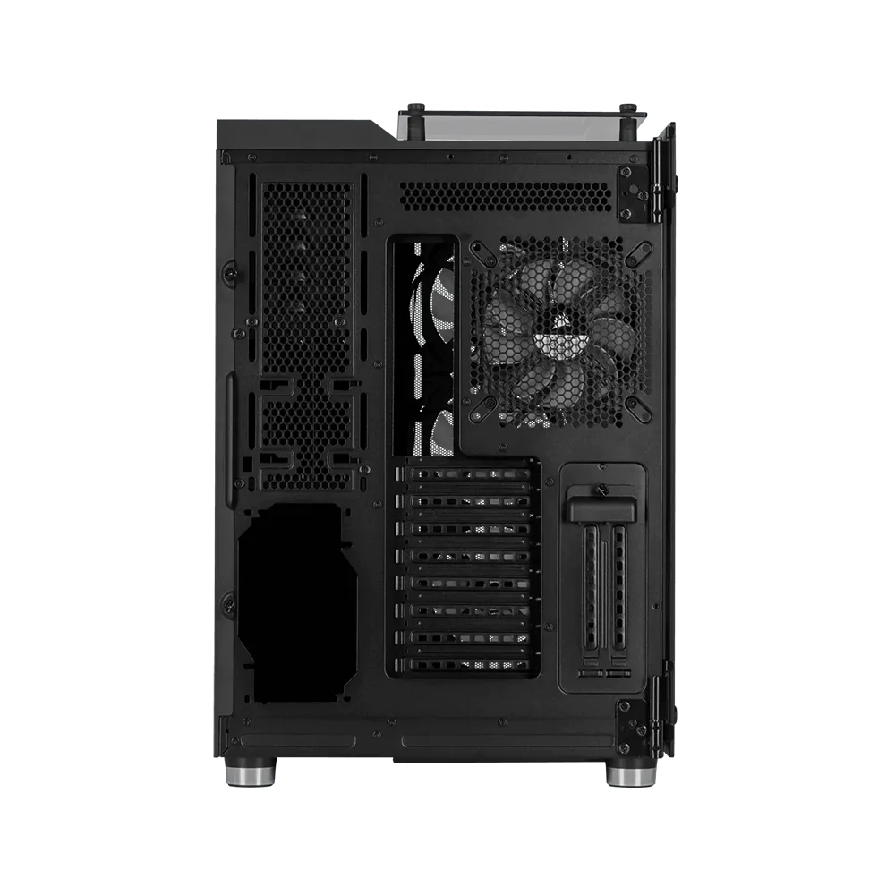 کیس Corsair Crystal Series 680X RGB - Black