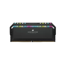 Corsair Dominator Platinum RGB DDR5 32GB Dual 6000MHz CL36