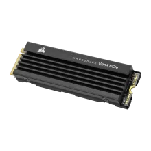 حافظه کورسیر Corsair MP600 PRO LPX PCIe Gen 4.0x4 2280 NVMe 2TB M.2 SSD