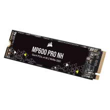حافظه کورسیر Corsair MP600 PRO NH PCIe Gen 4.0 x4 2280 NVMe 1TB M.2 SSD