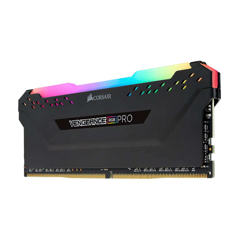 Corsair vengeance sale pro 16 gb