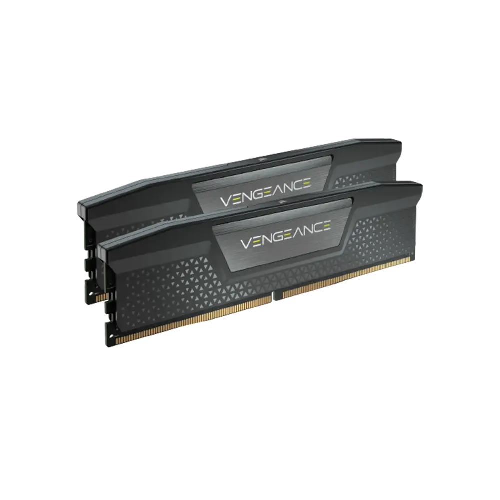 Corsair Vengeance DDR5 32GB Dual 4800MHz CL40-1