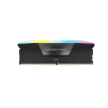 Corsair Vengeance RGB DDR5 32GB Dual 5600MHz CL40 - Black-2